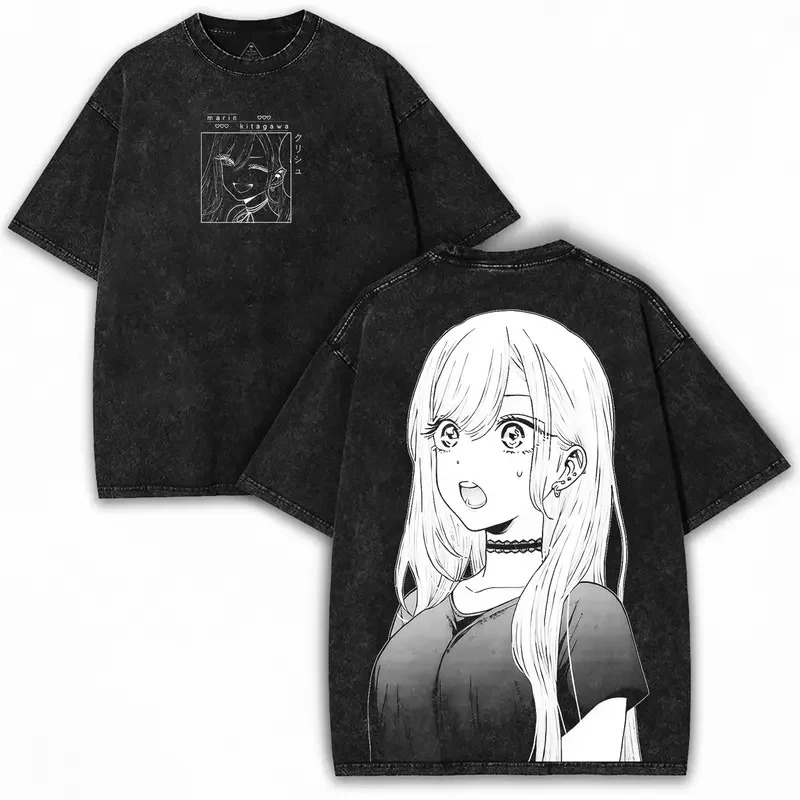 2026 Summer My Dress-Up Darlin - Cosplay Anime Basic 评论和价格