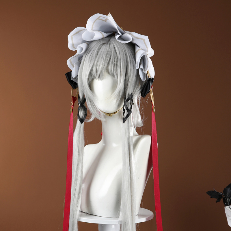 Genshin Impact Puppet Sandrone - Cosplay Anime Expo 评论和价格
