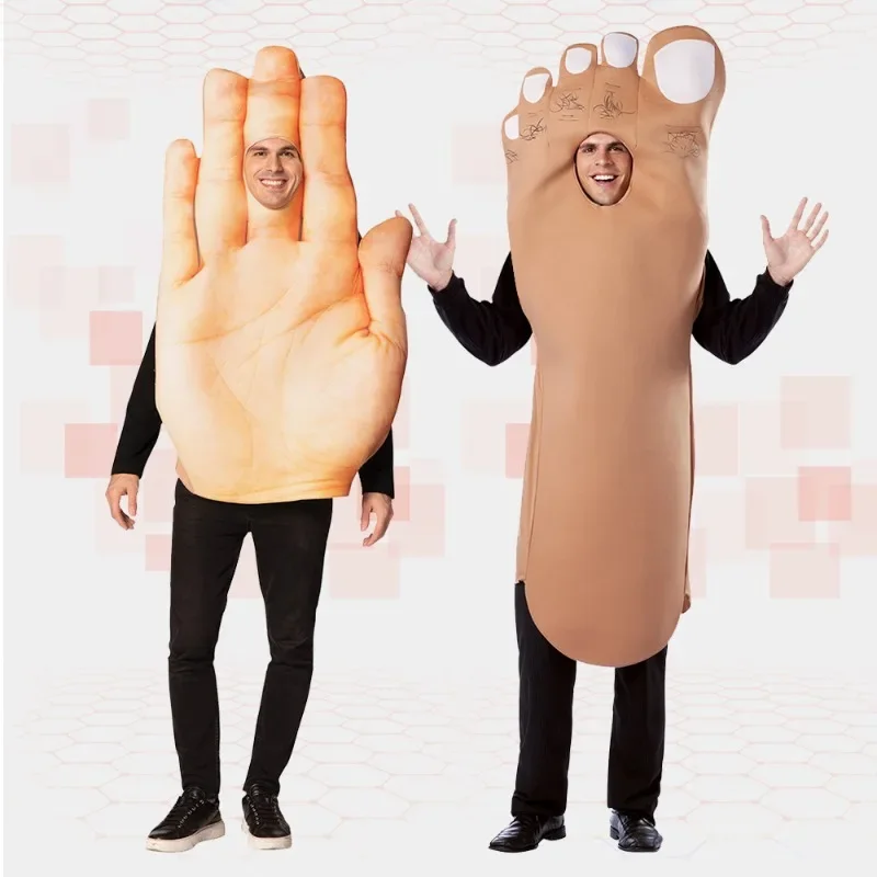 Halloween Funny Cosplay Costum - Anime Cosplay Outfit Ideas 评论和价格
