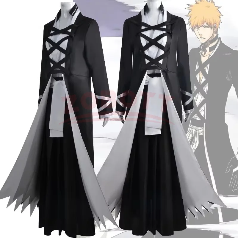 Anime Bleach Thousand-Year Blo - Anime Cosplay Bleach 评论和价格