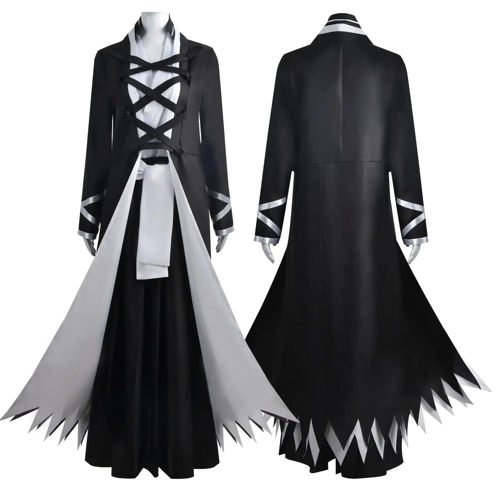 Anime Bleach Thousand-Year Blo - Anime Cosplay Bleach 评论和价格
