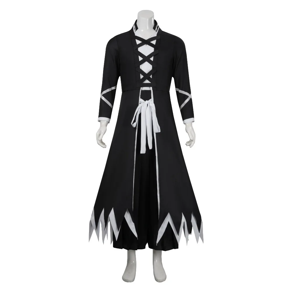 Anime Bleach Thousand-Year Blo - Anime Cosplay Bleach 评论和价格