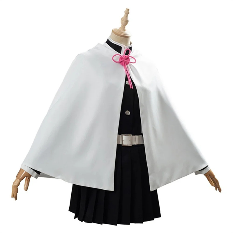 Adult Kids Anime Demon Slayer  - Demon Slayer Haori 评论和价格
