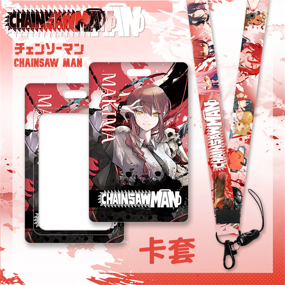 Chainsaw Man Cartoon Cartoon D - Anime Cosplay Makima 评论和价格
