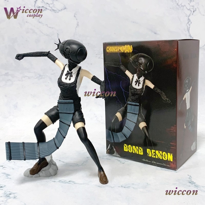 ChaiMannsaw Man Reze Cosplay C - Anime Cosplay Makima 评论和价格