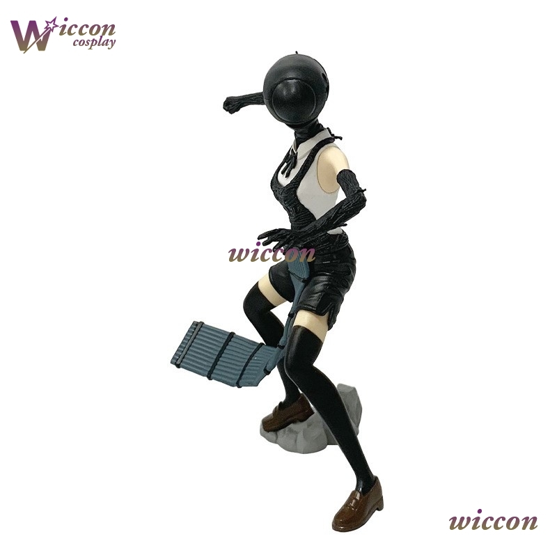 ChaiMannsaw Man Reze Cosplay C - Anime Cosplay Makima 评论和价格