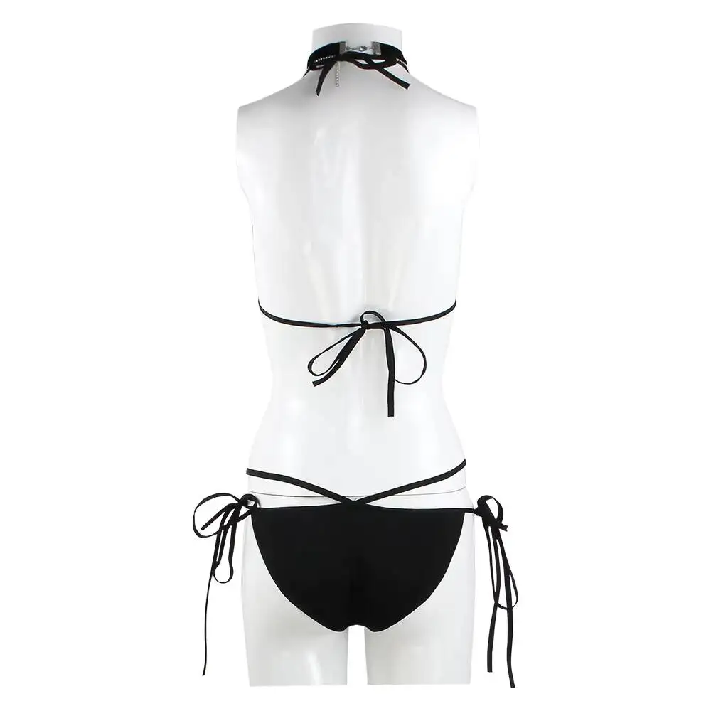Anime My Dress-Up Darling Mari - Anime Cosplay Bikini 评论和价格