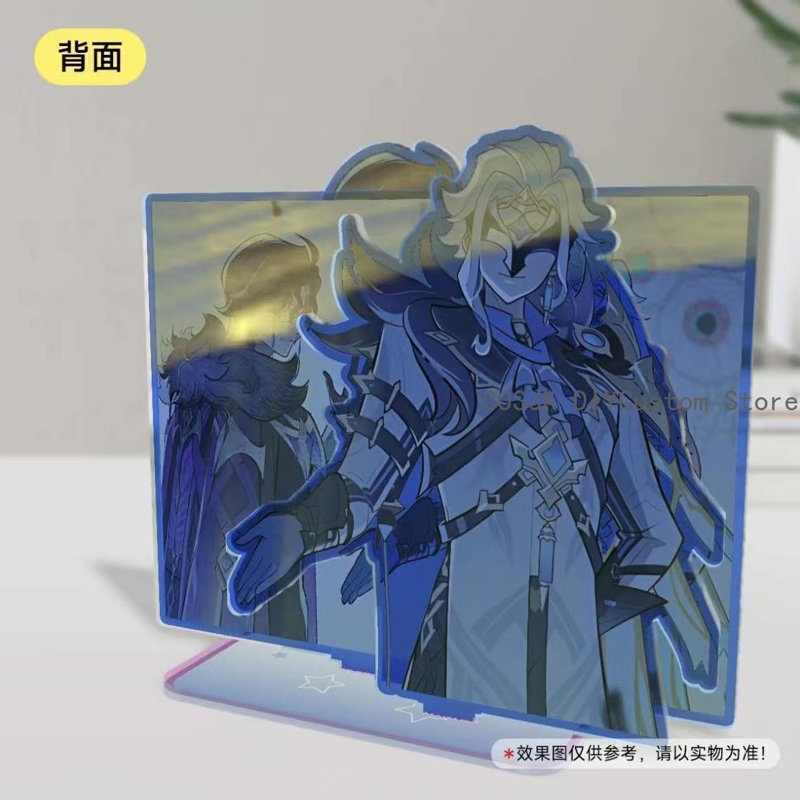 Game Genshin Impact Dottore X  - Queen Anime Cosplay 评论和价格