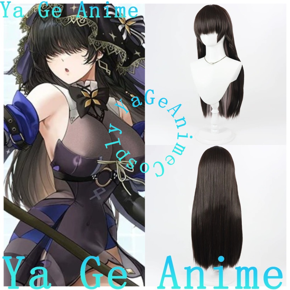 Melnea Lancierna Two Tone Cosp - Cosplay Anime Expo 评论和价格