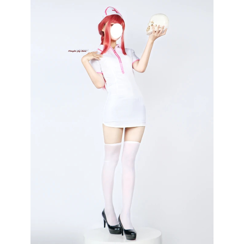 Nene 2025 Makima Anime Chainsa - Anime Cosplay Makima 评论和价格