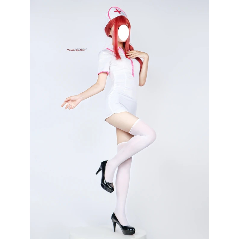 Nene 2025 Makima Anime Chainsa - Anime Cosplay Makima 评论和价格
