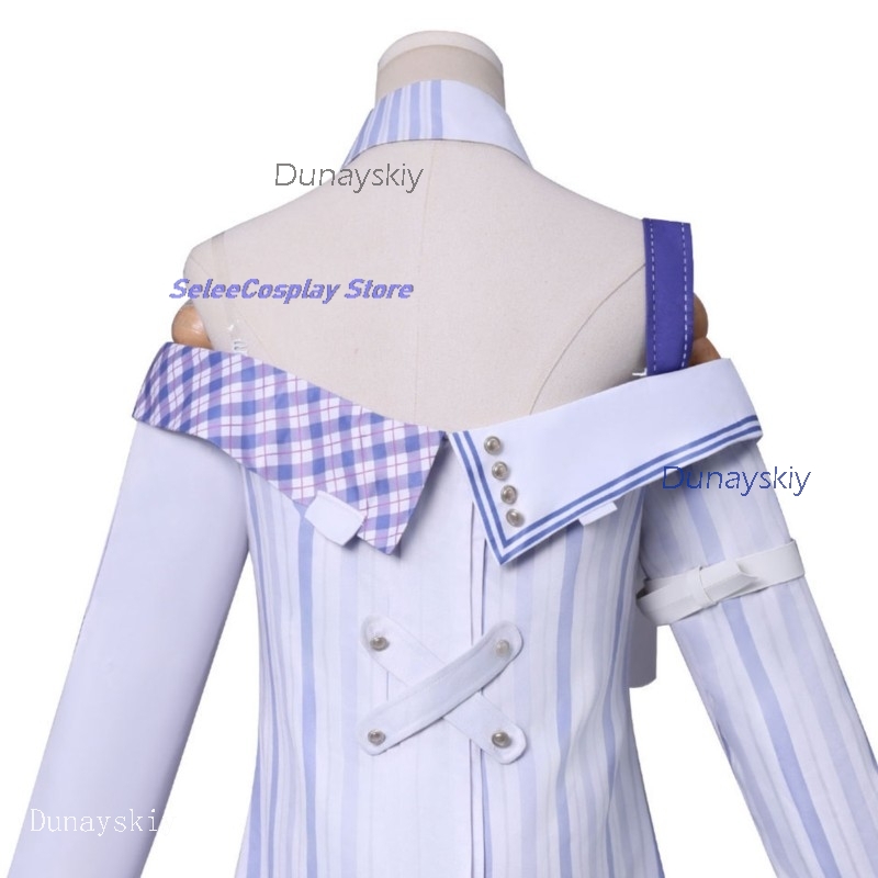 Navidad Christmas disfraz Infi - Anime Cosplay Outfit Ideas 评论和价格