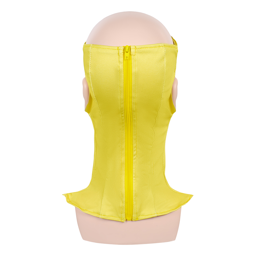 Mark Grayson Mask Cosplay Men  - Anime Cosplay Face 评论和价格