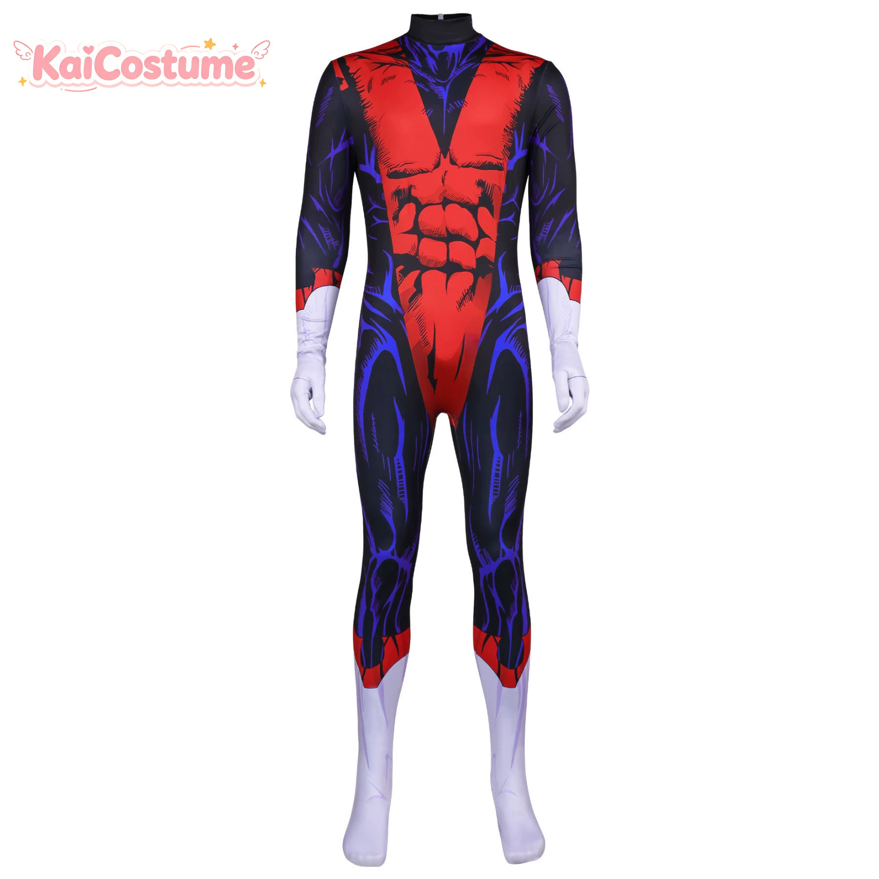 Kurt Wagner Nightcrawler 97 Co - Cosplay Anime Expo 评论和价格