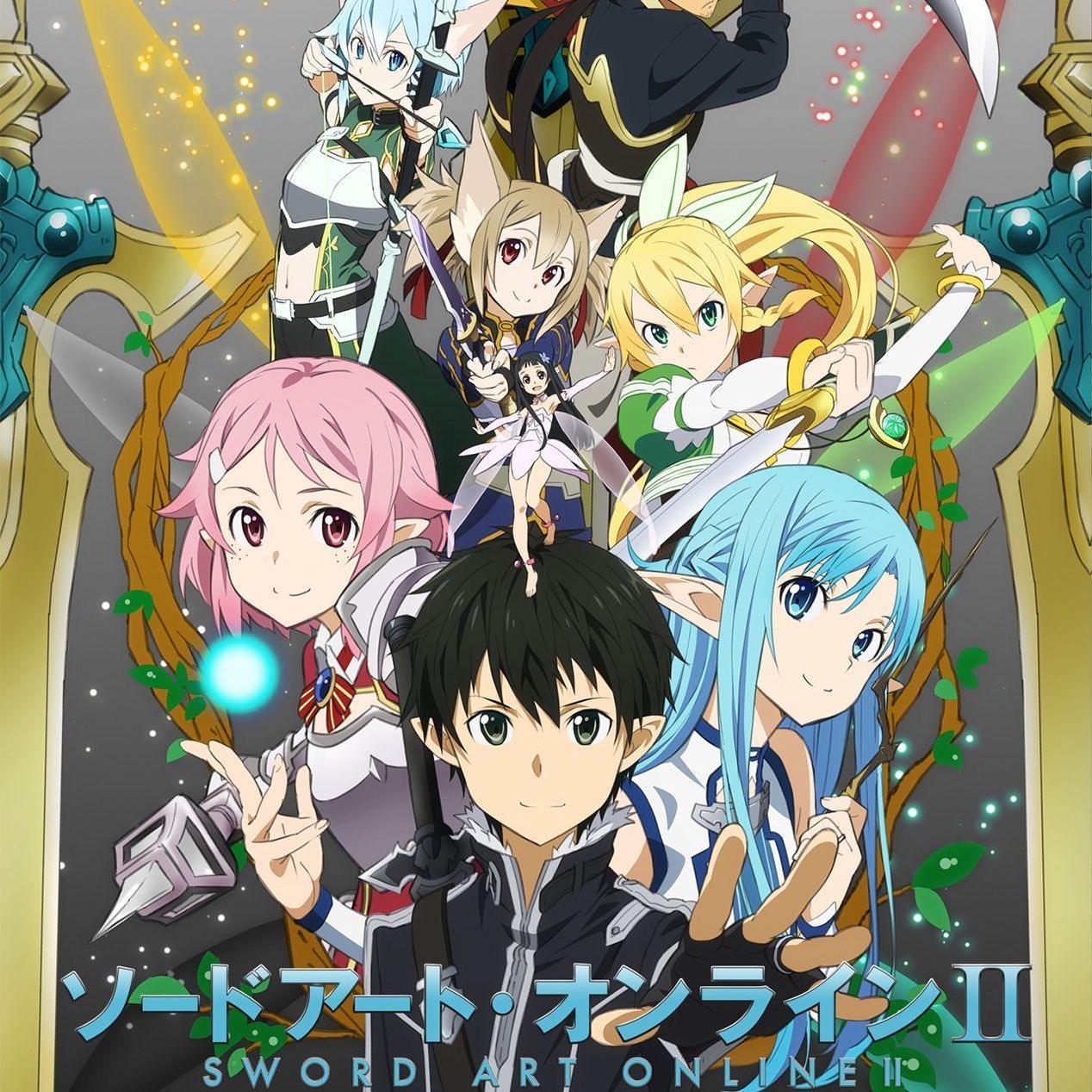 Genuine Sword Art Online Card  - Sword Art Online Cape 评论和价格