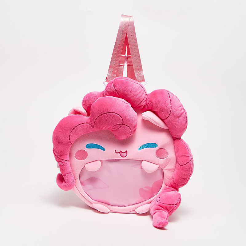 My Little Pony Pinkie Pie Ita  - Anime Cosplay Little Girl 评论和价格