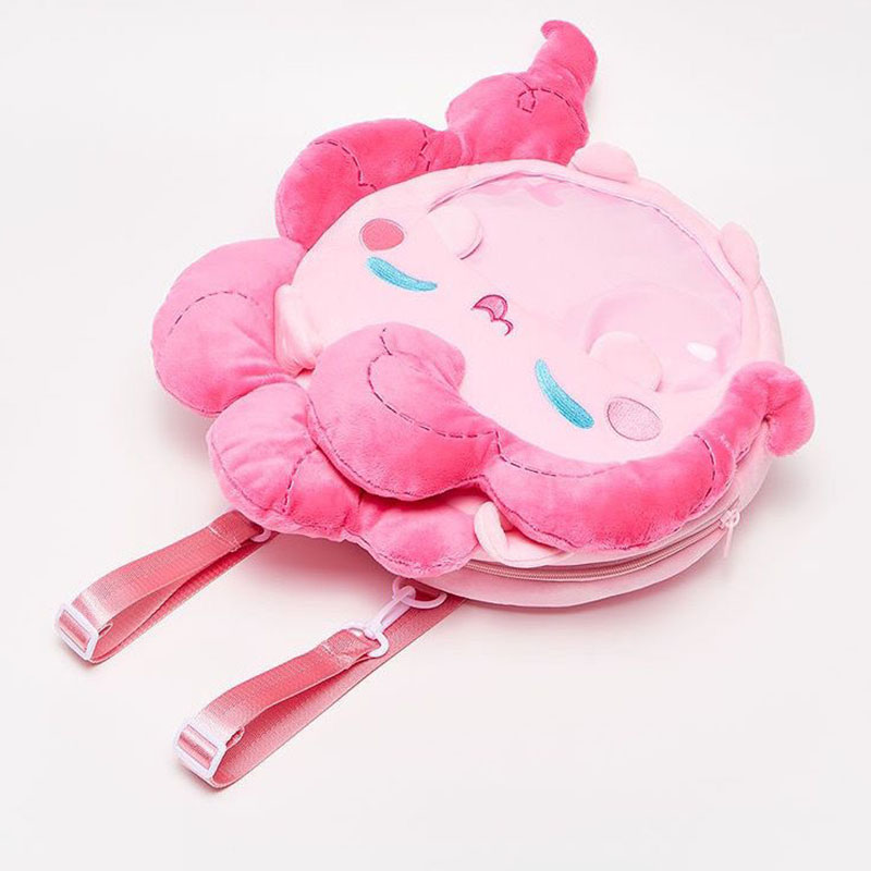 My Little Pony Pinkie Pie Ita  - Anime Cosplay Little Girl 评论和价格