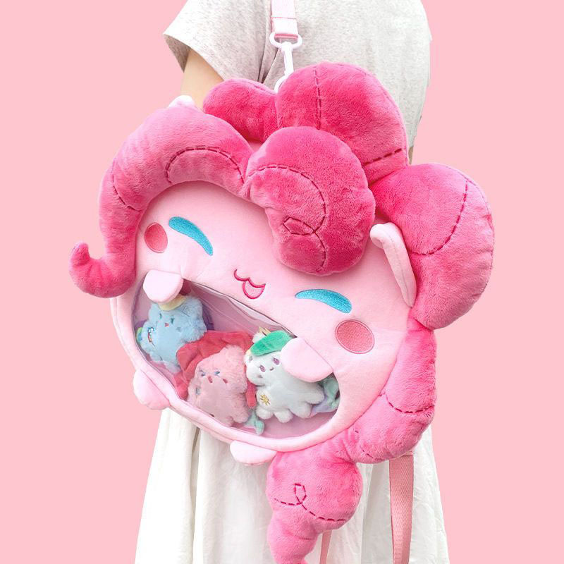 My Little Pony Pinkie Pie Ita  - Anime Cosplay Little Girl 评论和价格