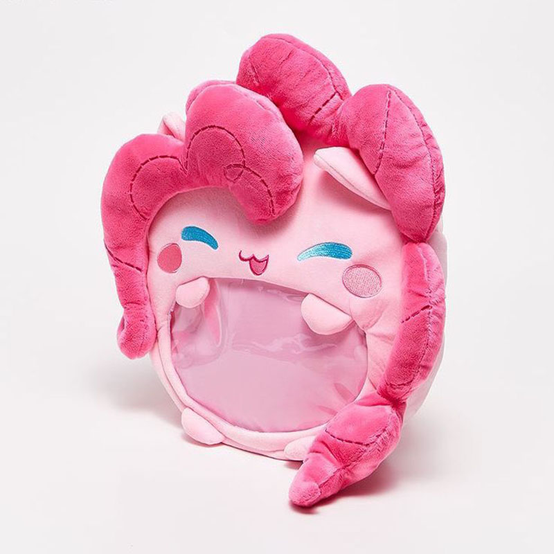My Little Pony Pinkie Pie Ita  - Anime Cosplay Little Girl 评论和价格