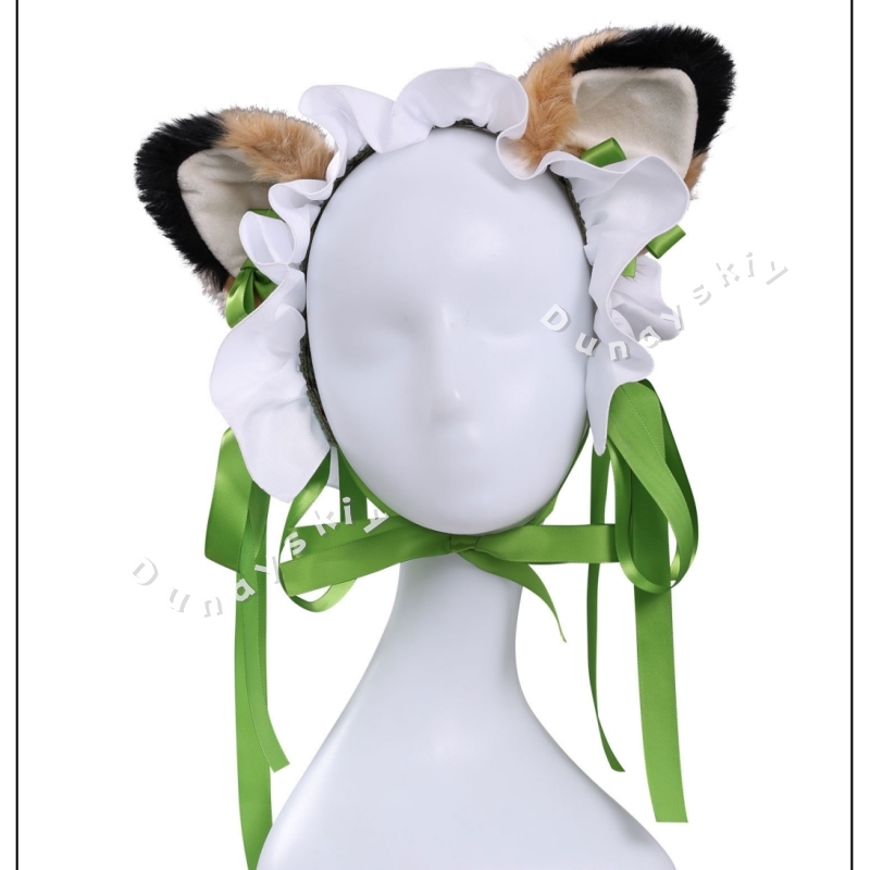 Identity V Gardener Emma Woods - Anime Cosplay Cat 评论和价格
