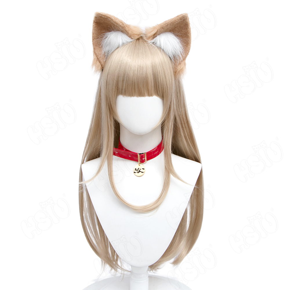 2026 new osakana cosplaywig 40 - Anime Cosplay Cat 评论和价格
