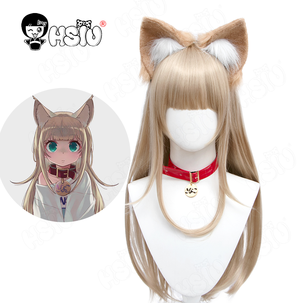 2026 new osakana cosplaywig 40 - Anime Cosplay Cat 评论和价格