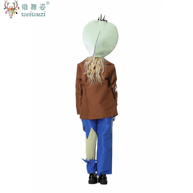 Halloween Costume Family Cospl - Anime Cosplay Outfit Ideas 评论和价格