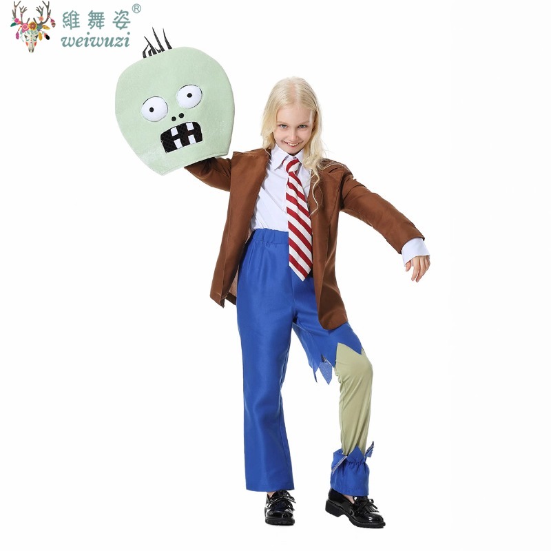 Halloween Costume Family Cospl - Anime Cosplay Outfit Ideas 评论和价格