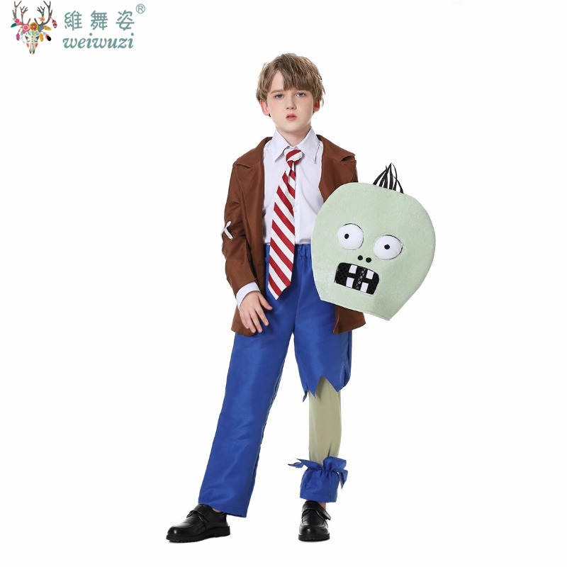 Halloween Costume Family Cospl - Anime Cosplay Outfit Ideas 评论和价格