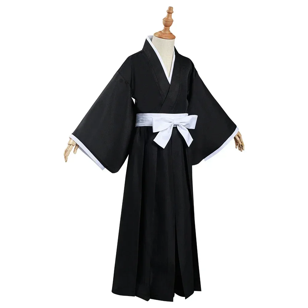 2026 Halloween Bleach Kurosaki - Anime Cosplay Bleach 评论和价格