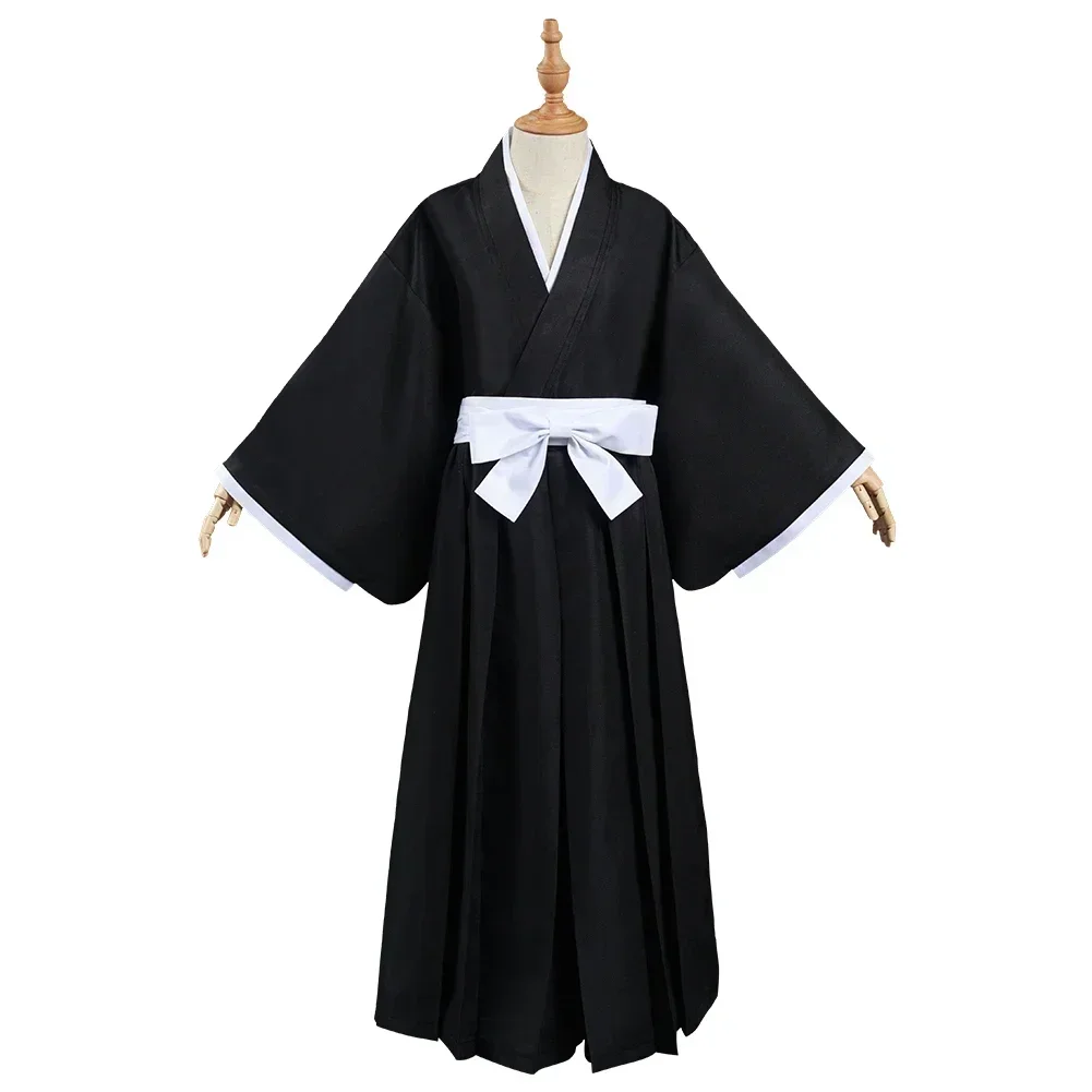 2026 Halloween Bleach Kurosaki - Anime Cosplay Bleach 评论和价格