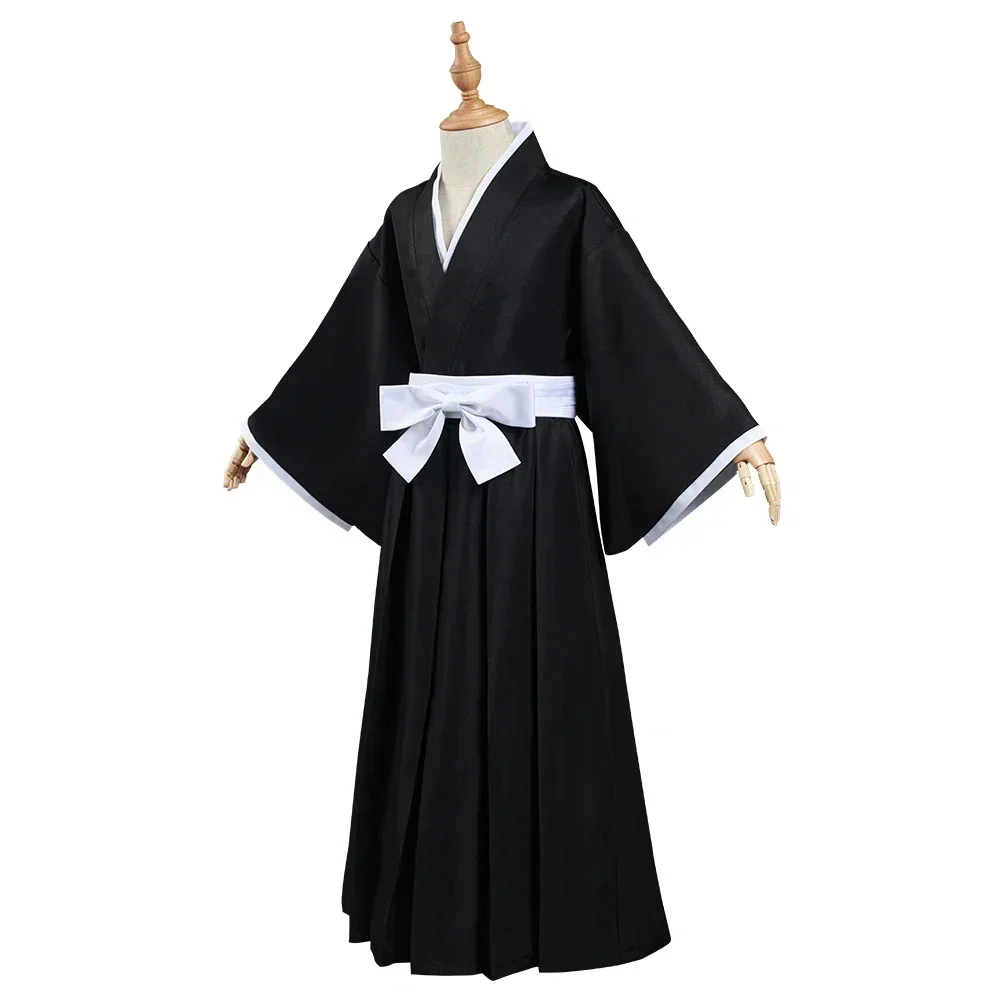 2026 Halloween Bleach Kurosaki - Anime Cosplay Bleach 评论和价格