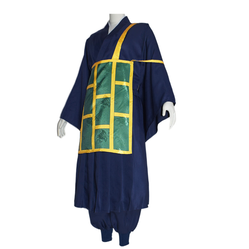 Geto Suguru Cosplay Costume Bl - Anime Cosplay Kimono 评论和价格