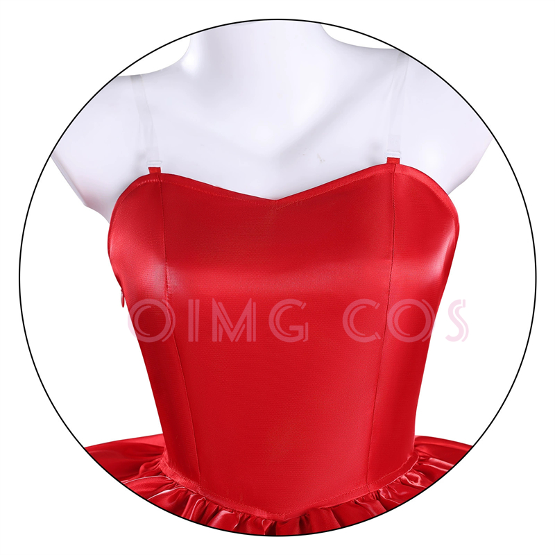 Perfect Blue Kirigoe Mima Cosp - Anime Cosplay Dress For Men 评论和价格