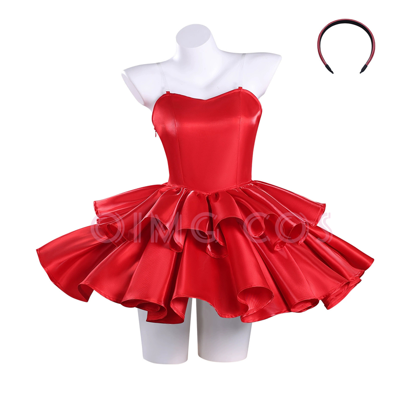 Perfect Blue Kirigoe Mima Cosp - Anime Cosplay Dress For Men 评论和价格