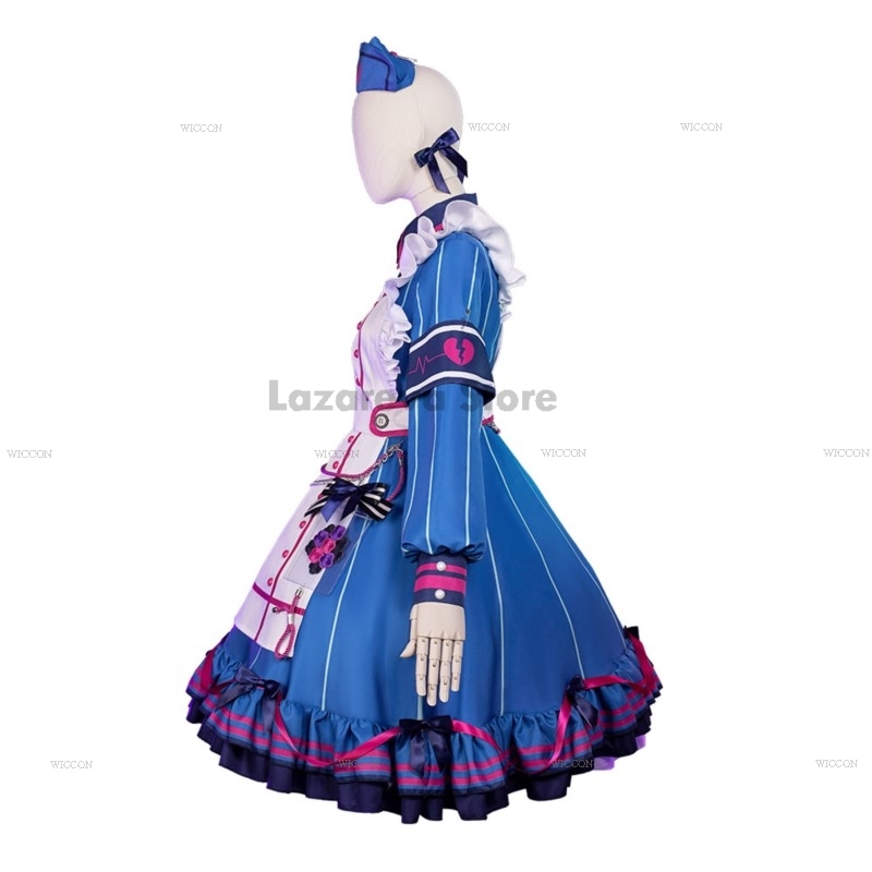 ACG Asahina Mafuyu Cosplay Cos - Cosplay Anime Expo 评论和价格