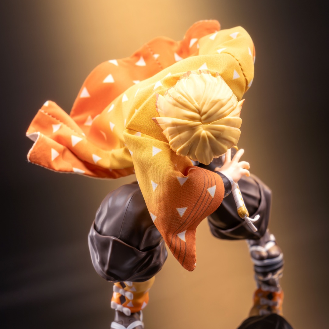 Demon Slayer Shf Anime Handmad - Demon Slayer Haori 评论和价格