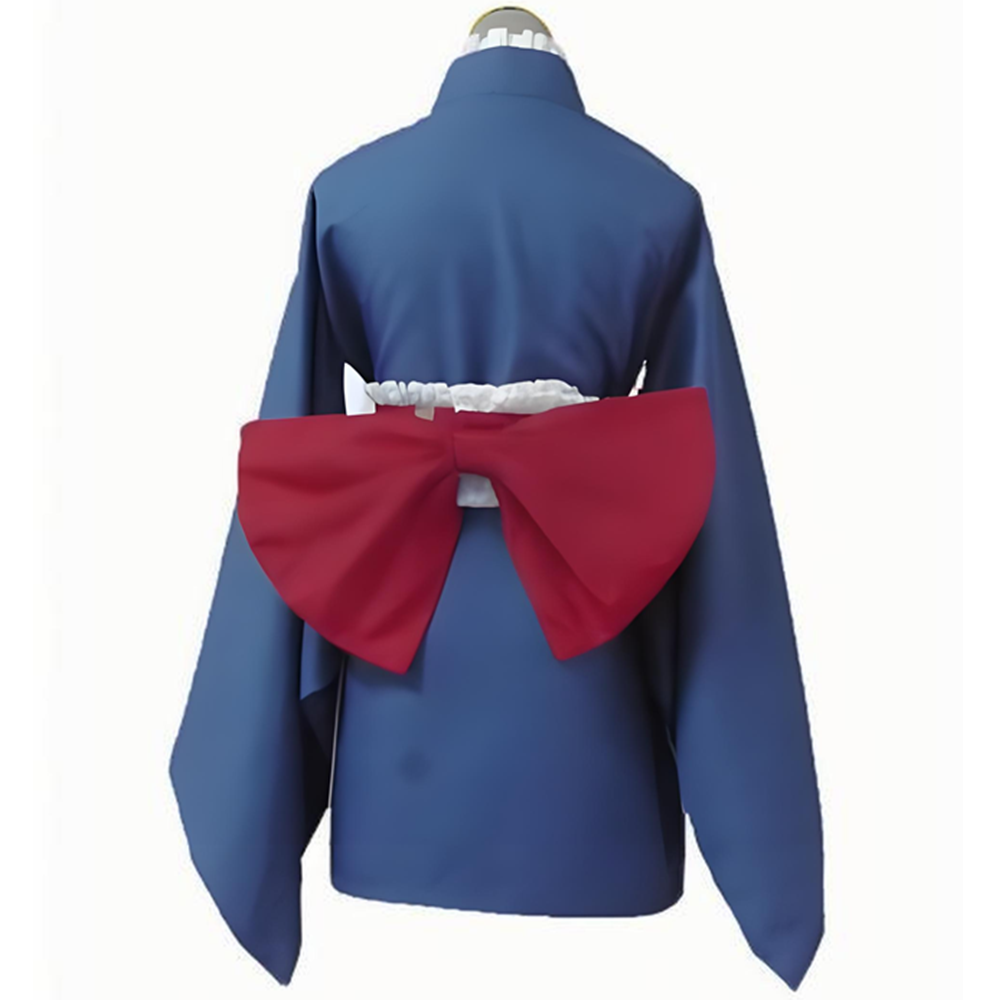 XIN LAI SEN Unisex Anime Cos T - Anime Cosplay Kimono 评论和价格