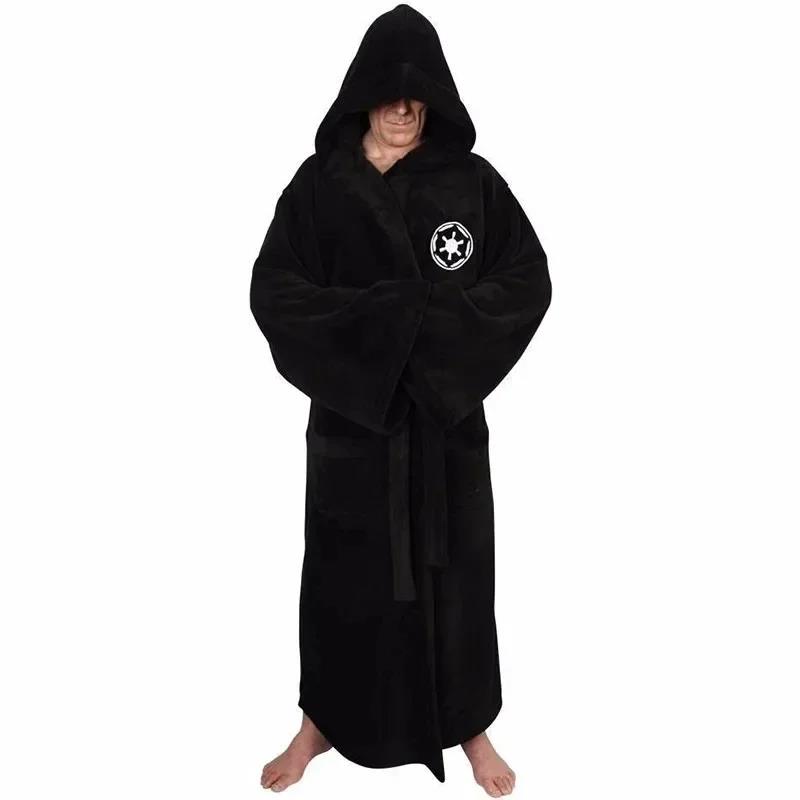 Jedi Cosplay Nightgown Male Ho - Cosplay Anime Basic 评论和价格