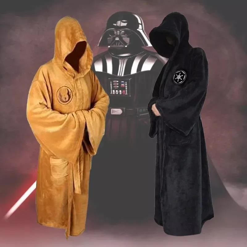 Jedi Cosplay Nightgown Male Ho - Cosplay Anime Basic 评论和价格