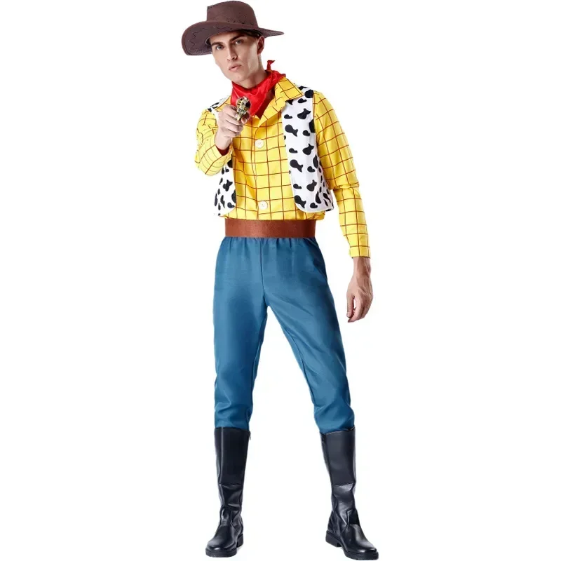 Halloween Couple Family Cospla - Anime Cosplay Outfit Ideas 评论和价格