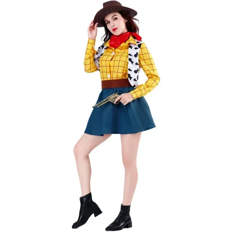 Halloween Couple Family Cospla - Anime Cosplay Outfit Ideas 评论和价格