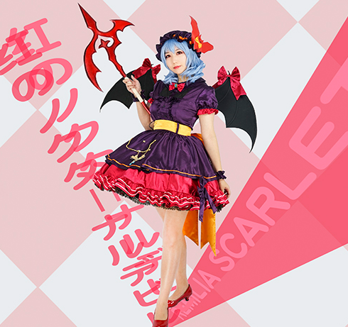 Anime Re:zero Ram Rem Cosplay  - Anime Cosplay Little Girl 评论和价格