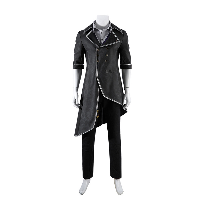 Verso Cosplay Clair Obscur:Exp - Anime Cosplay Dresses 评论和价格