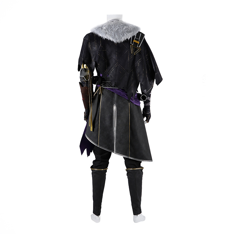Verso Cosplay Clair Obscur:Exp - Anime Cosplay Dresses 评论和价格