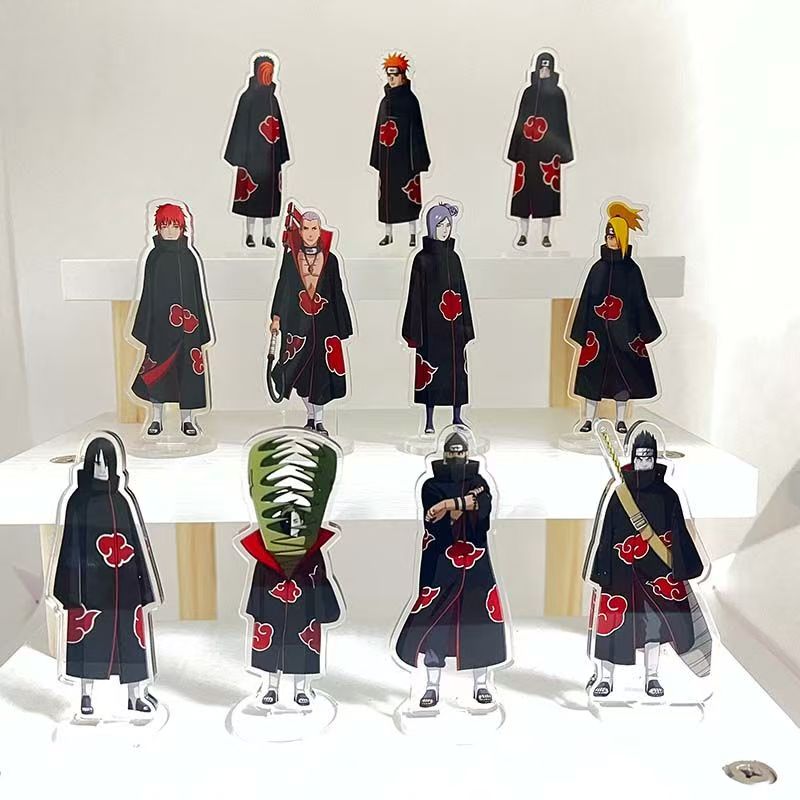 NARUTO Itachi Uchiha Cartoon C - Anime Cosplay In Japan 评论和价格