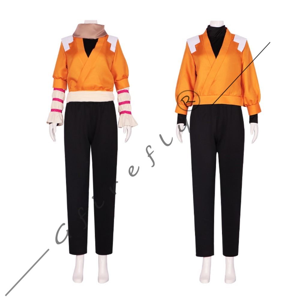 BLEACH Yoruichi Shihouin Cospl - Anime Cosplay Bleach 评论和价格