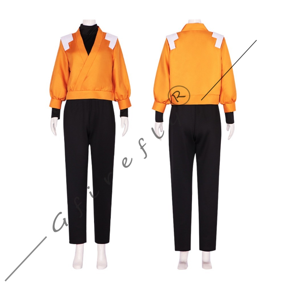 BLEACH Yoruichi Shihouin Cospl - Anime Cosplay Bleach 评论和价格