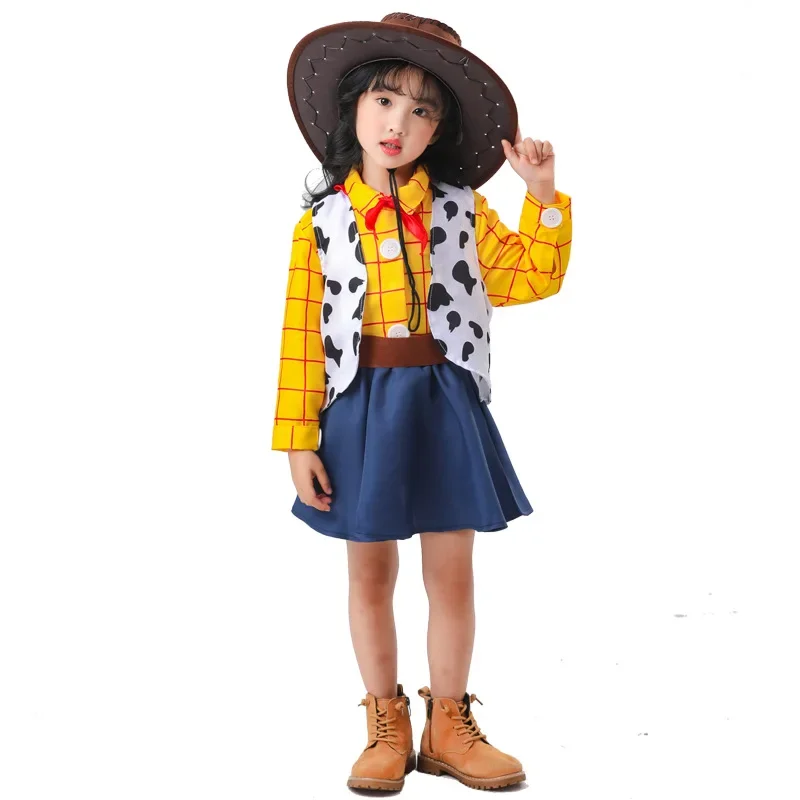 Halloween Couple Family Cospla - Anime Cosplay Outfit Ideas 评论和价格