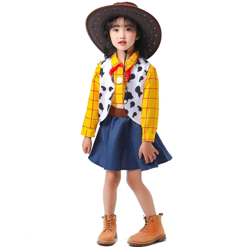 Halloween Couple Family Cospla - Anime Cosplay Outfit Ideas 评论和价格